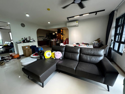 Blk 637B Tampines Greenvines (Tampines), HDB 3 Rooms #592998321